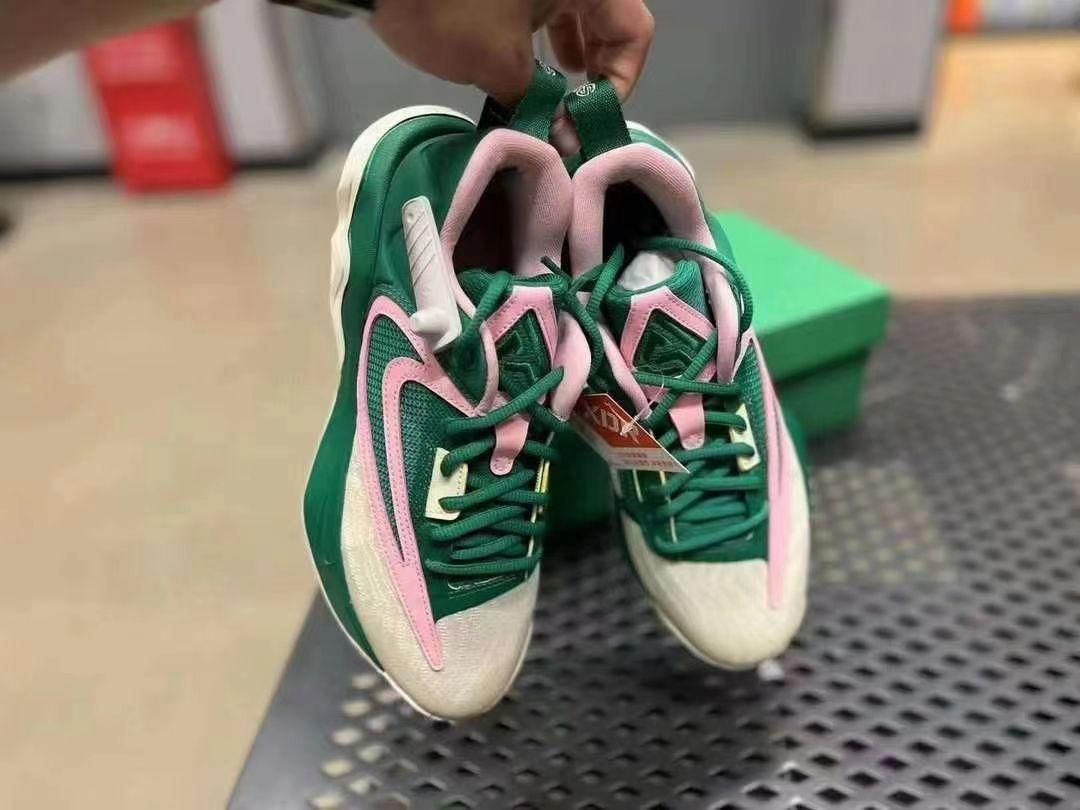 Nike Giannis Immortality 3(耐克 基阿尼斯 不朽 3)